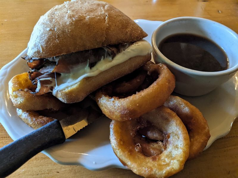 Duffy&rsquo;s Tavern