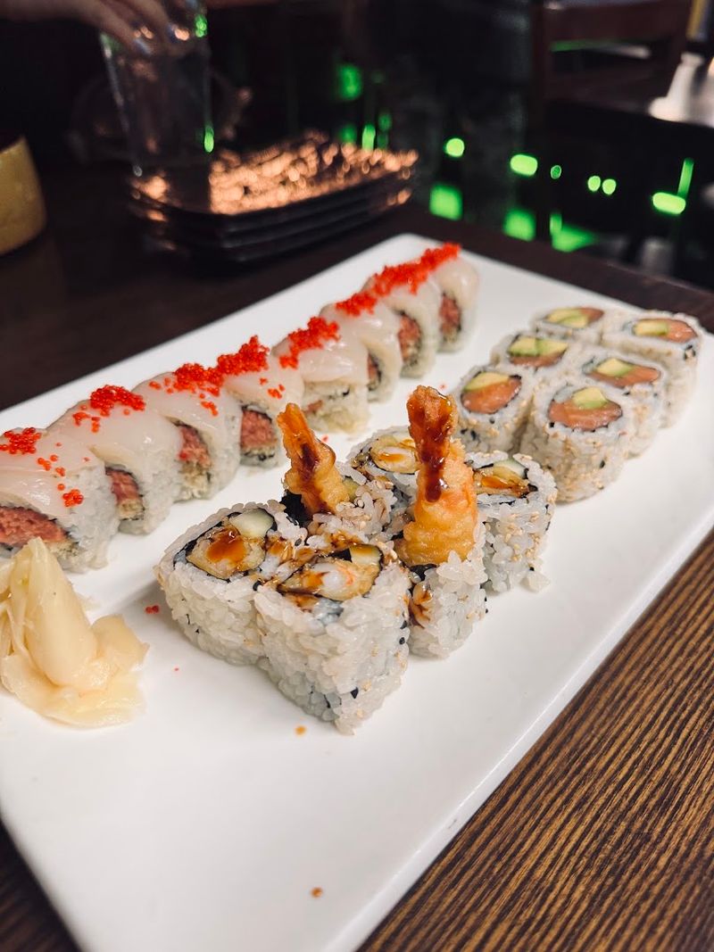 Nakama Japanese Cuisines & Omakase (BYOB)