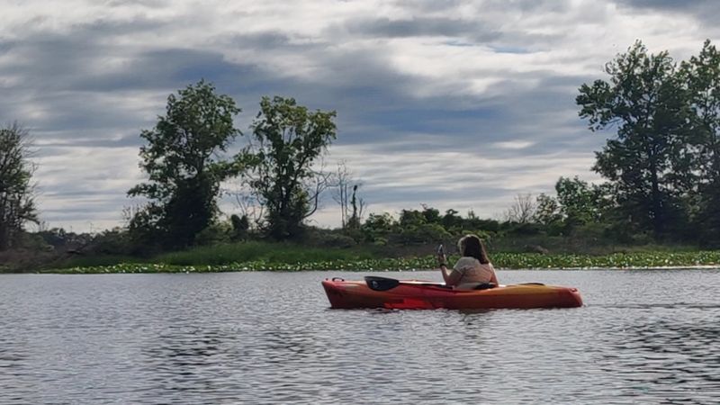 Lake Erie - Erie, Erie County, Pennsylvania
