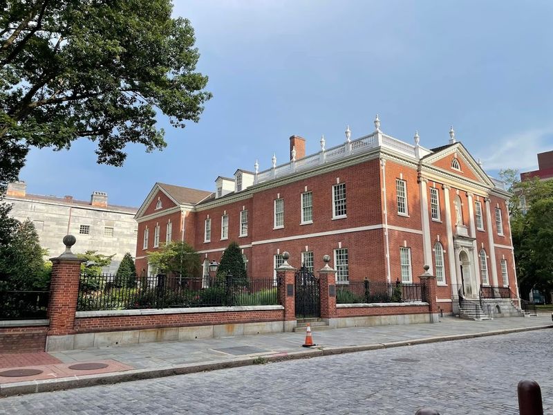 Independence Hall - Philadelphia, Philadelphia County