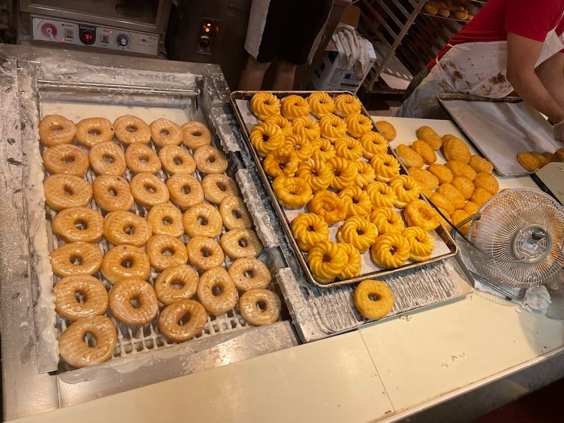 Beiler's Doughnuts (Philadelphia)