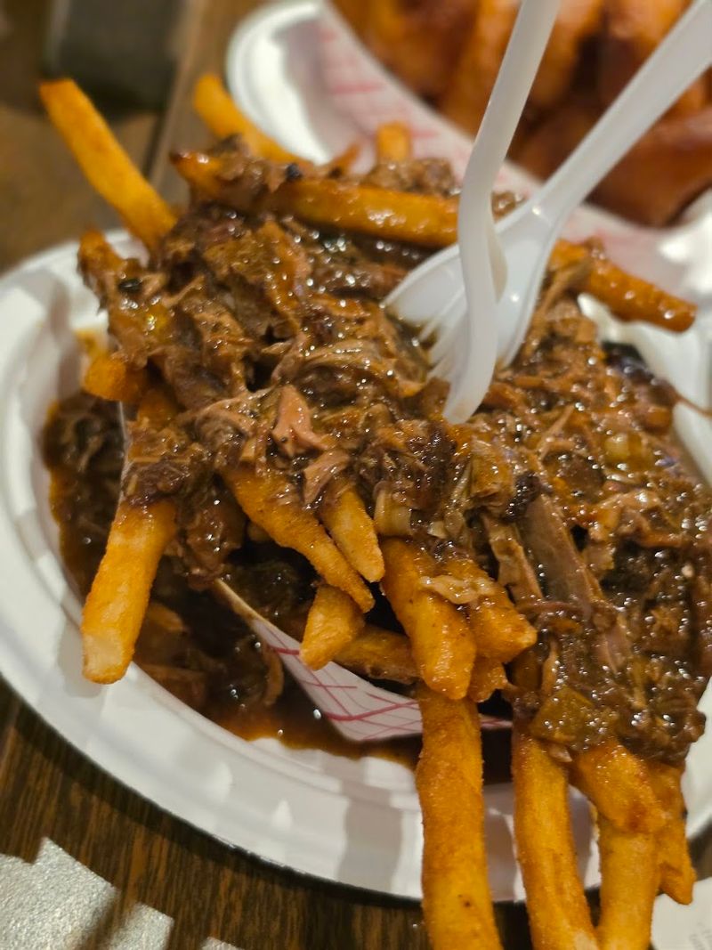 Old Original Nick's Roast Beef &mdash; Springfield