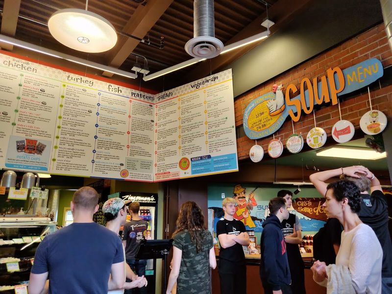 Zingerman's Delicatessen