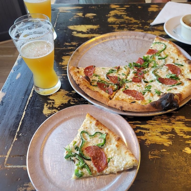 EVO Pizzeria &ndash; North Charleston, SC
