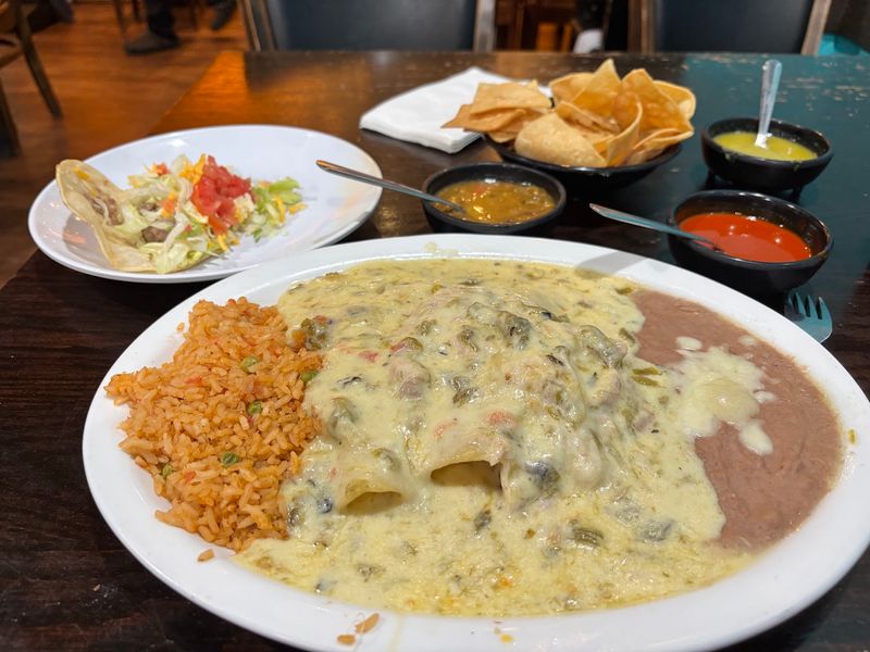 L&J Cafe (El Paso)