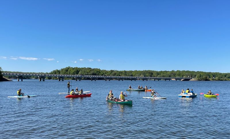 Lake Anna, Mineral, Louisa County