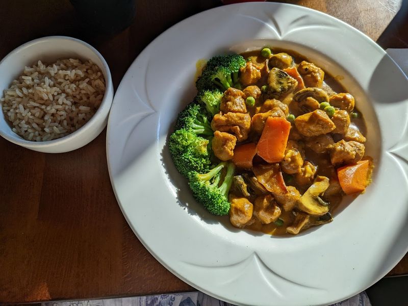 Sunflower Vegetarian Restaurant (Vienna)