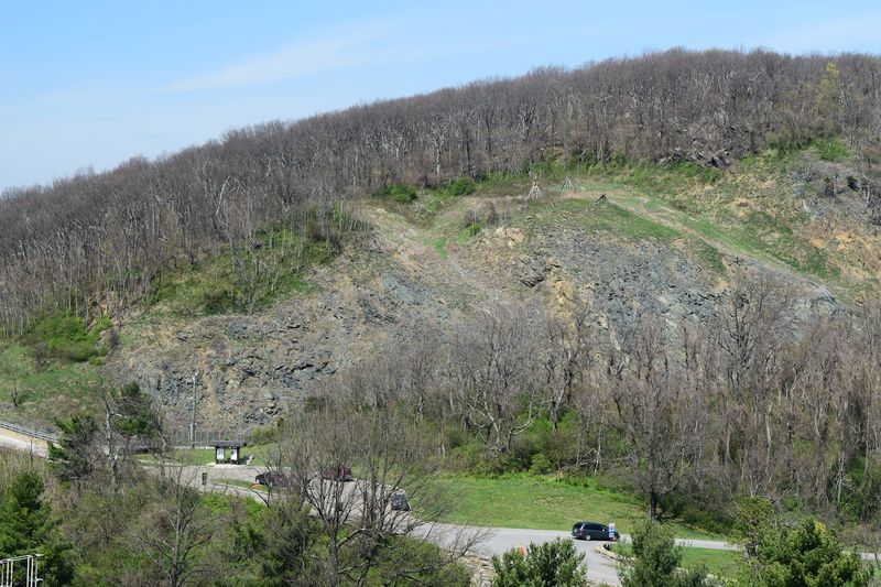 Skyline Drive - Front Royal to Rockfish Gap