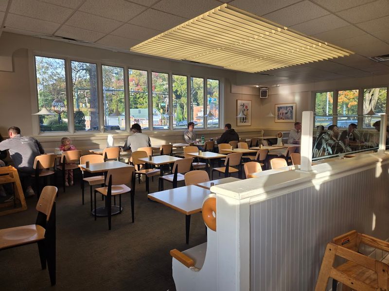 Bodo&rsquo;s Bagels &ndash; Charlottesville