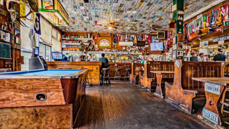 13 Budget Friendly Restaurants That Are Winning Over Virginia Diners