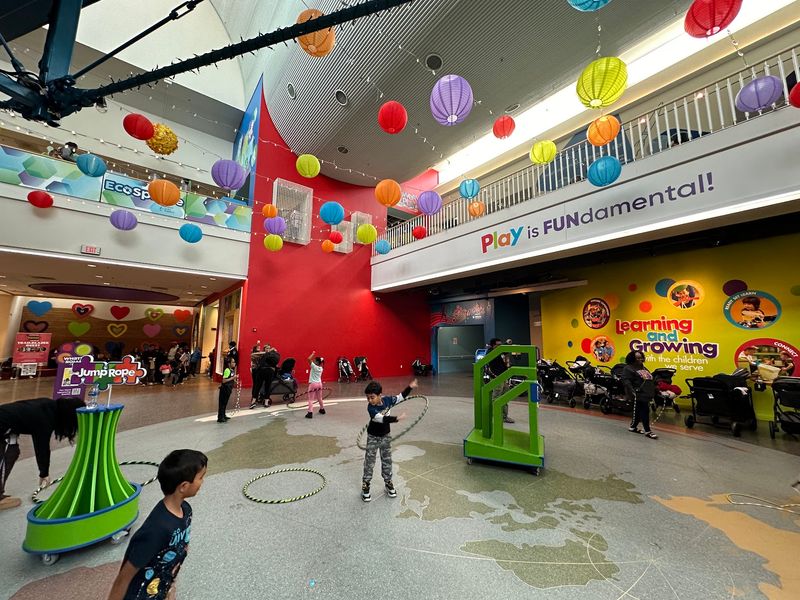 Marbles Kids Museum (Raleigh)