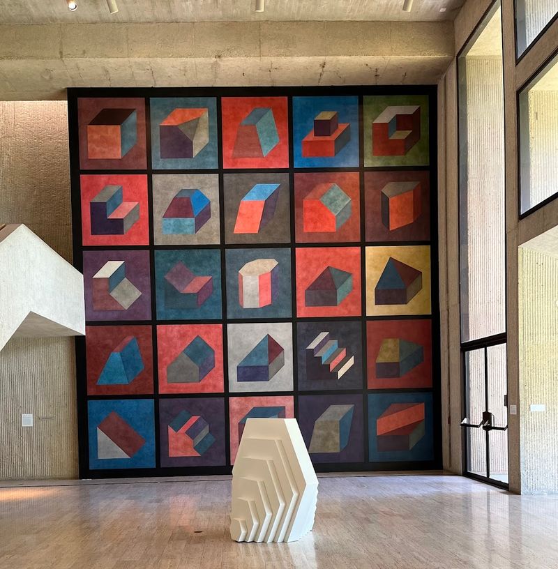 Des Moines Art Center – Des Moines