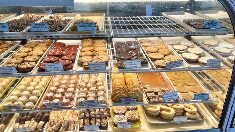 Jaarsma Bakery