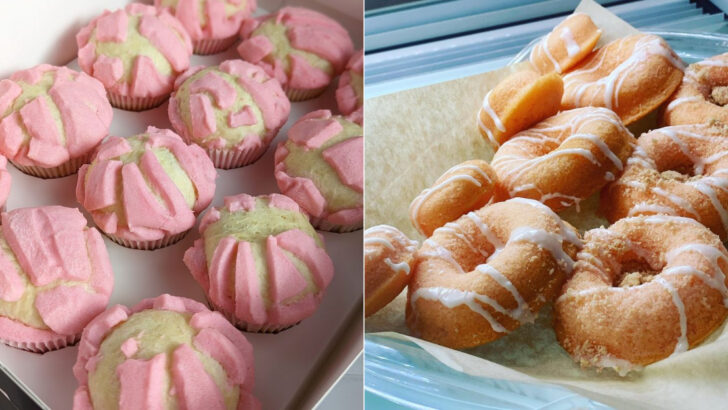 13 Iowa Bakeries That Locals Never Get Tired of Visiting