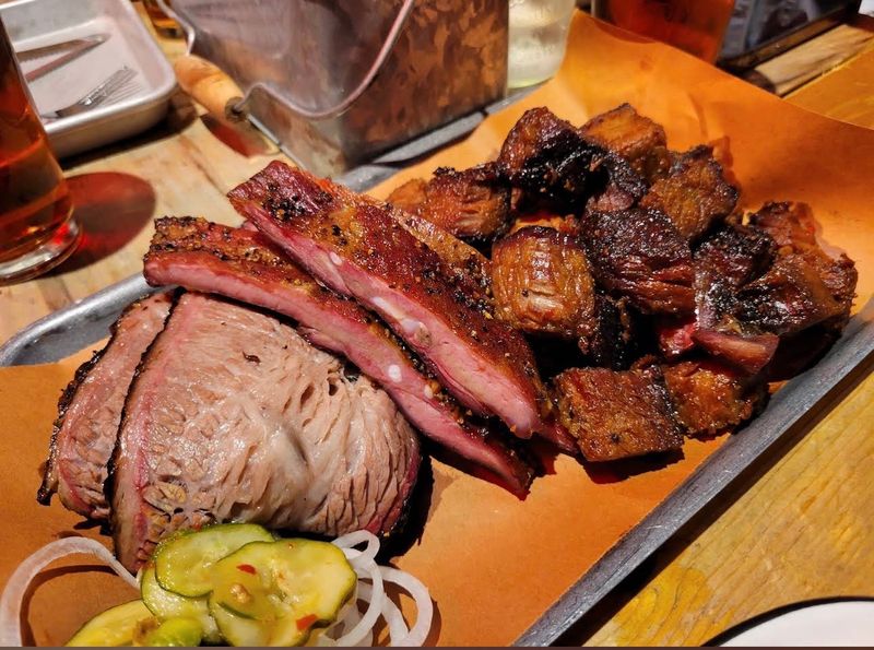 Hill Country Barbecue Market, Manhattan, New York County