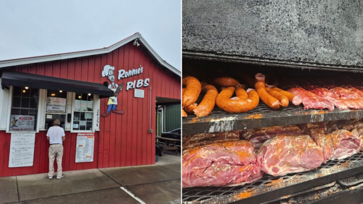 13 South Carolina Restaurants Serving Brisket That Keeps People Coming Back