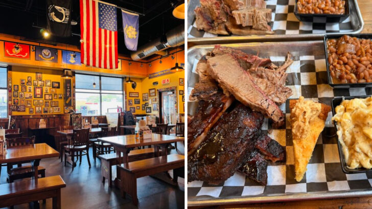 14 Connecticut BBQ Spots Every Barbecue Lover Should Visit This Fourth Of July
