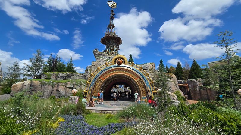 Universal Epic Universe (Orlando)
