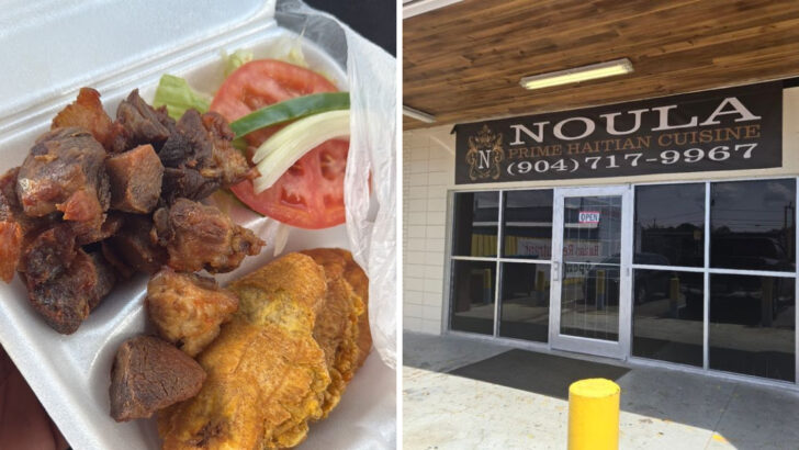 14 Haitian Restaurants in Florida Serving the Most Authentic Griot Outside Port-au-Prince