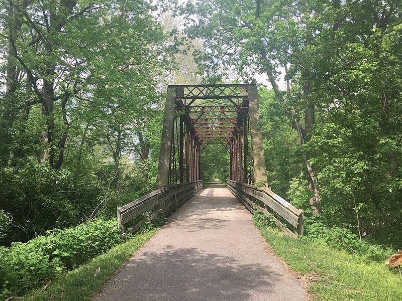 Little Miami Scenic Trail