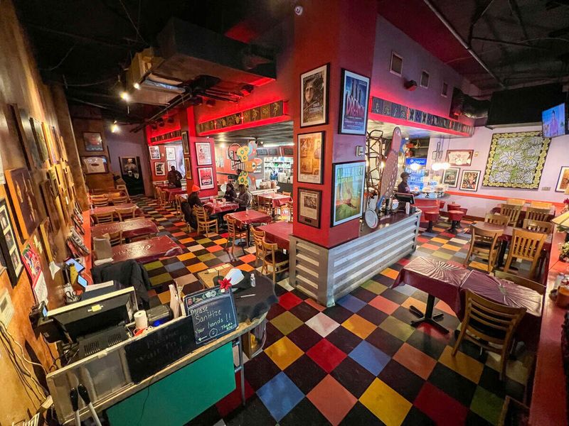 Mert's Heart & Soul (Charlotte)
