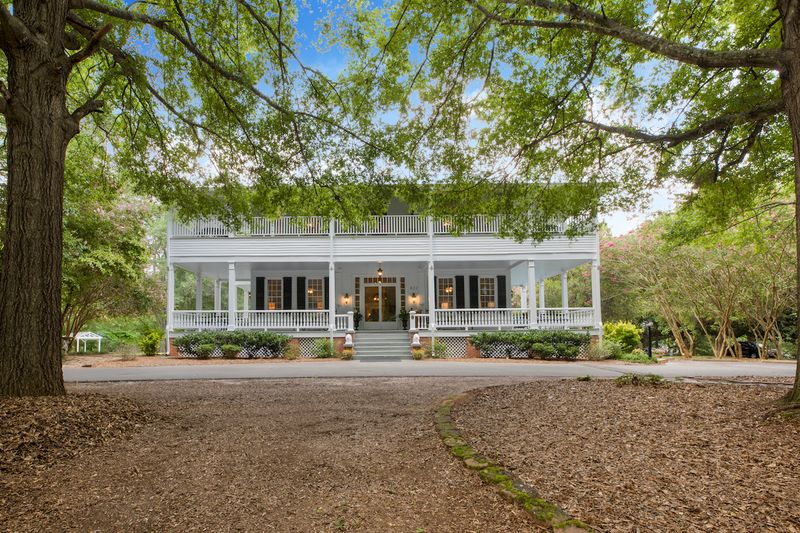 Liberty Hall Bed & Breakfast &ndash; Pendleton