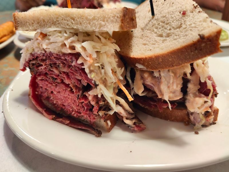 Liebman's Delicatessen