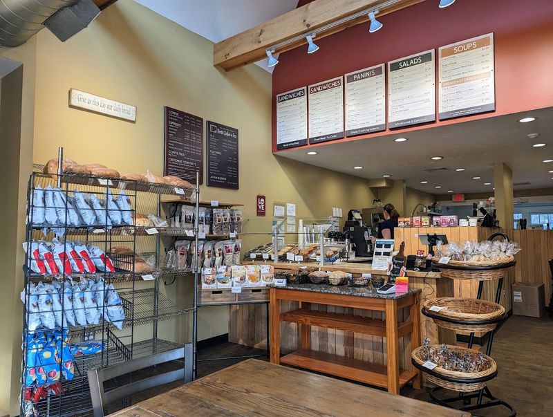 Great Harvest Bread Co. - Boston, Suffolk County