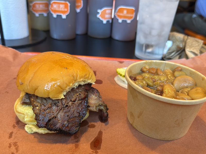 The Bearded Pig &mdash; Jacksonville