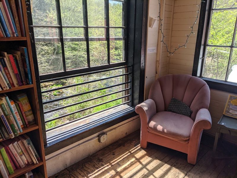 River Views That Change the Mood