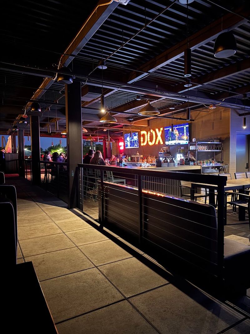 DOX Grillhouse — St. Clair Shores