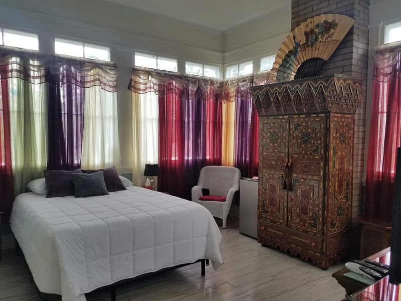 1912 Bed and Breakfast &ndash; Sumter