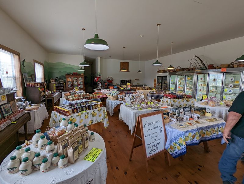 Cooperstown Cheese Company