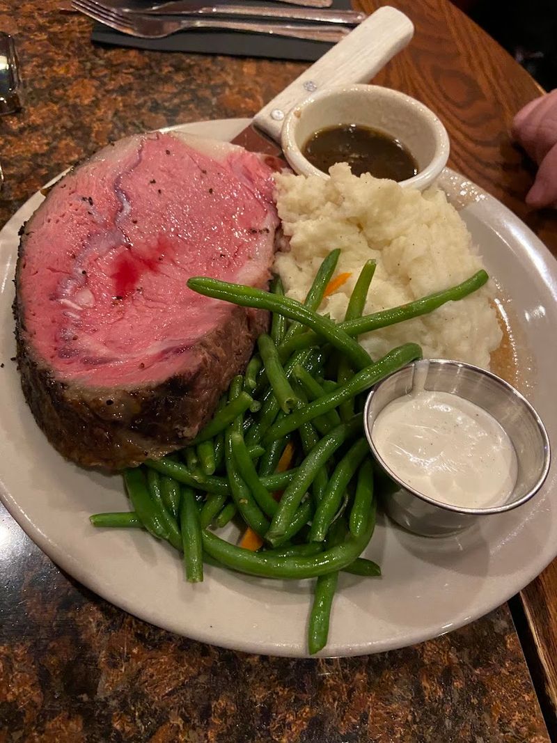Poppies Restaurant & Lounge (Denver)