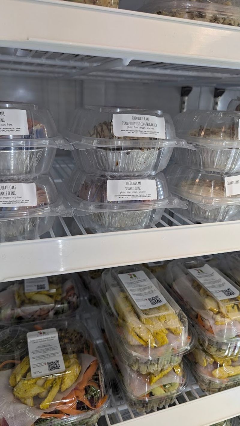 What Makes Mabel Mae's Different