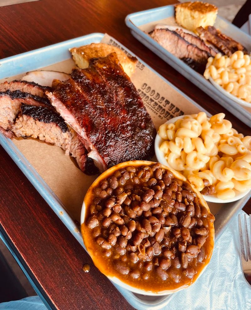 Why This Brisket Stop Belongs on Your List