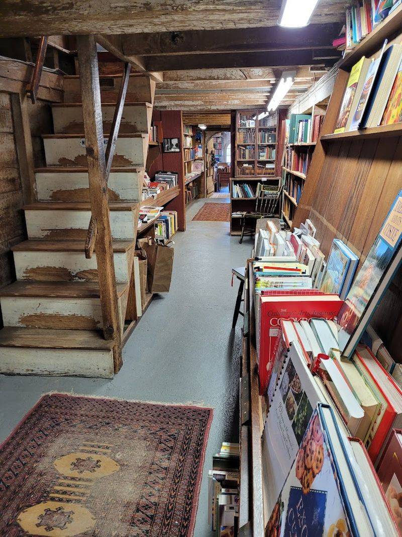 Five Stories Of Browsing And Getting Wonderfully Lost