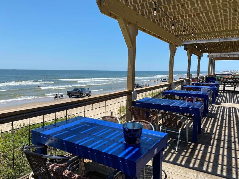 Front-Row Seats to the Gulf of Mexico