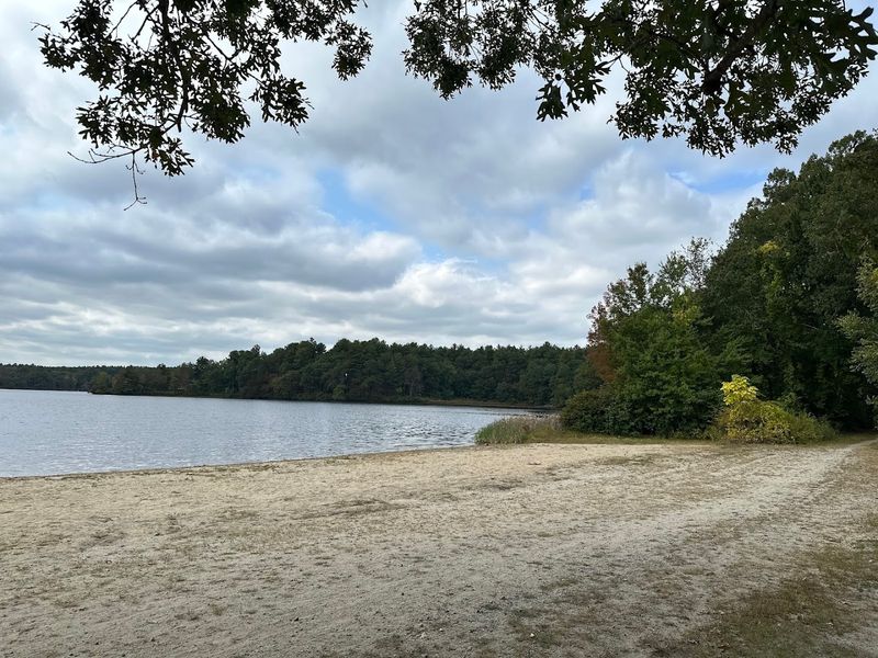 Why Heart Pond Beach Is Worth the Detour