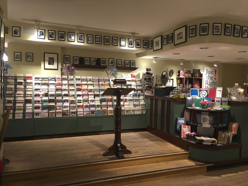 How 300 Author Events Become The Main Attraction