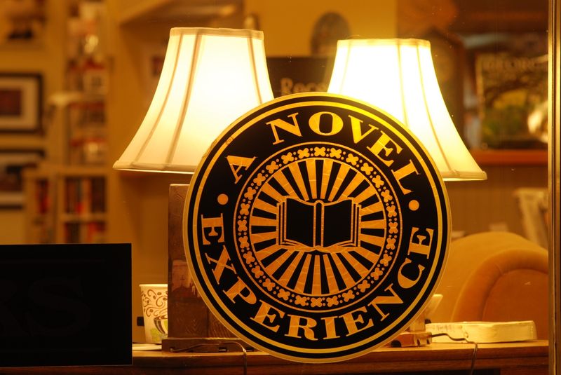 Why Readers Make Time To Browse For Hours