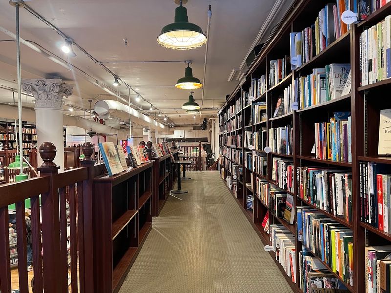 Upstairs Surprises And The Joy Of A Mixed Bag