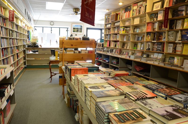 The Surprising 1930s Literary History Hiding Inside