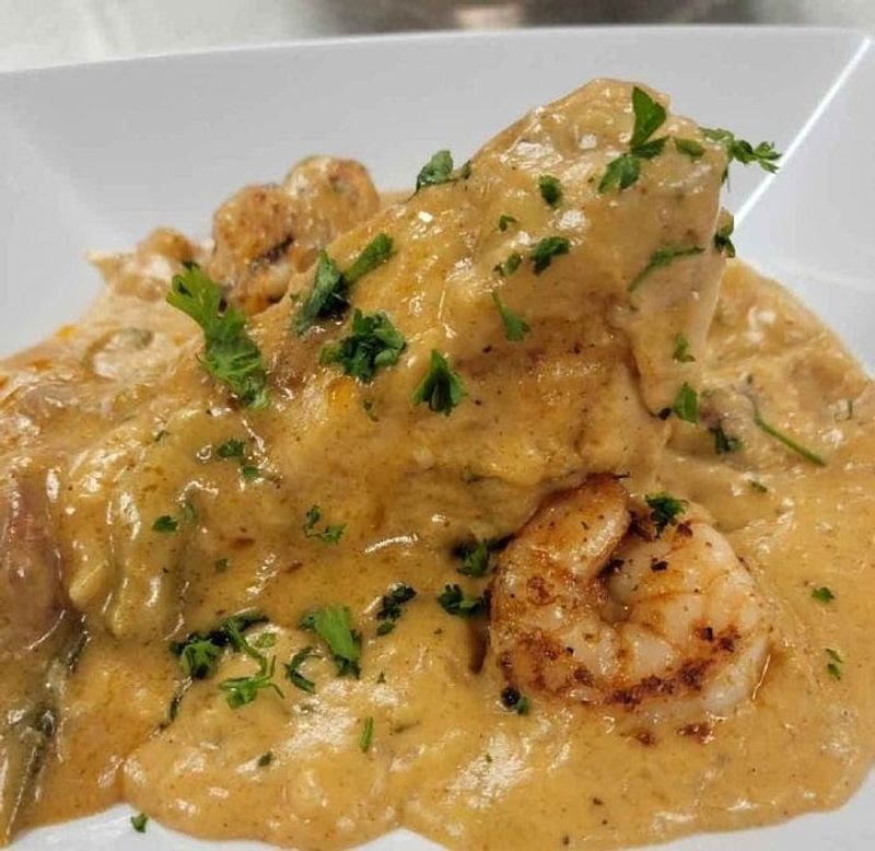 The Restaurant's Reputation Among Charleston-Area Diners
