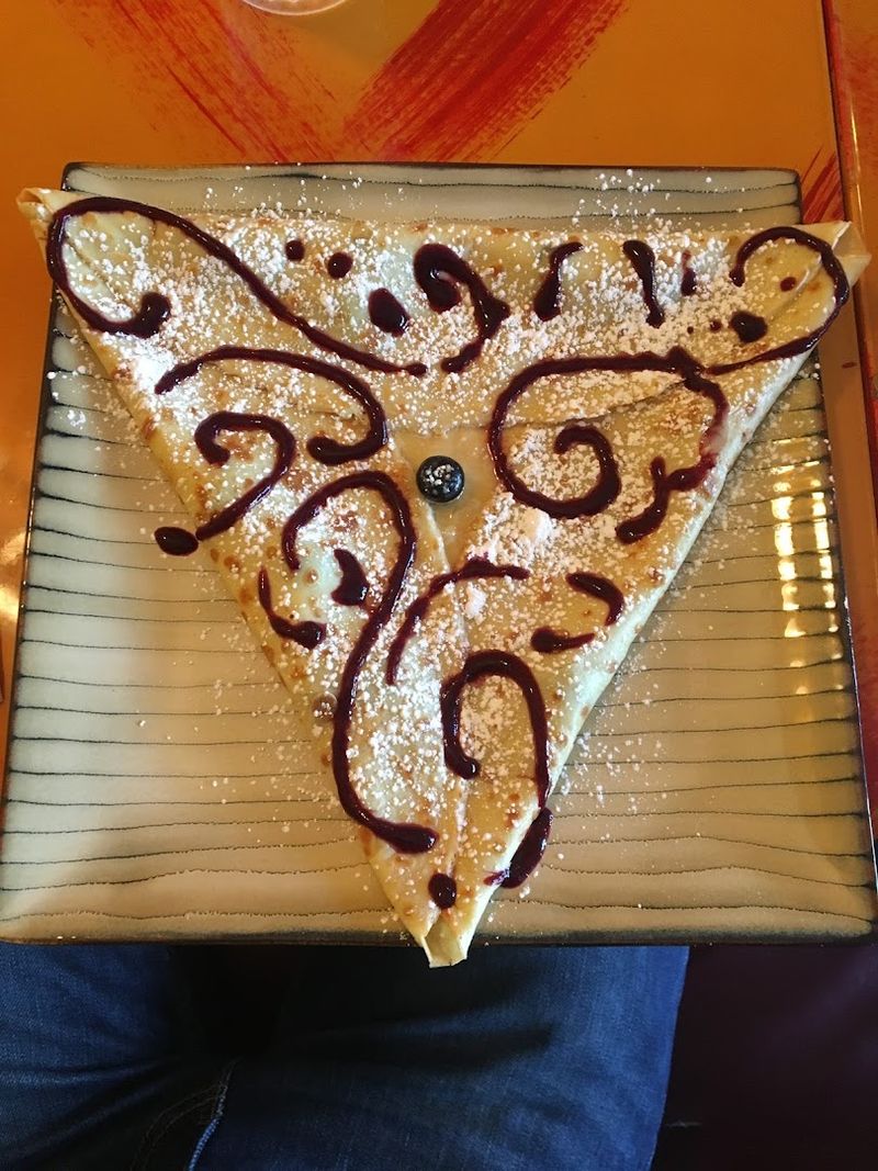 Gluten-Free And Custom Options Make It More Accessible