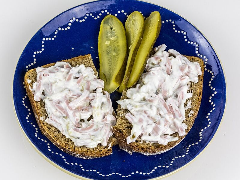 Fleischsalat: The German Specialty Many Shoppers May Not Expect