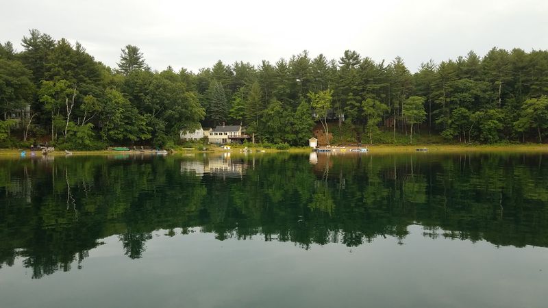 Where To Find This Hidden Escape