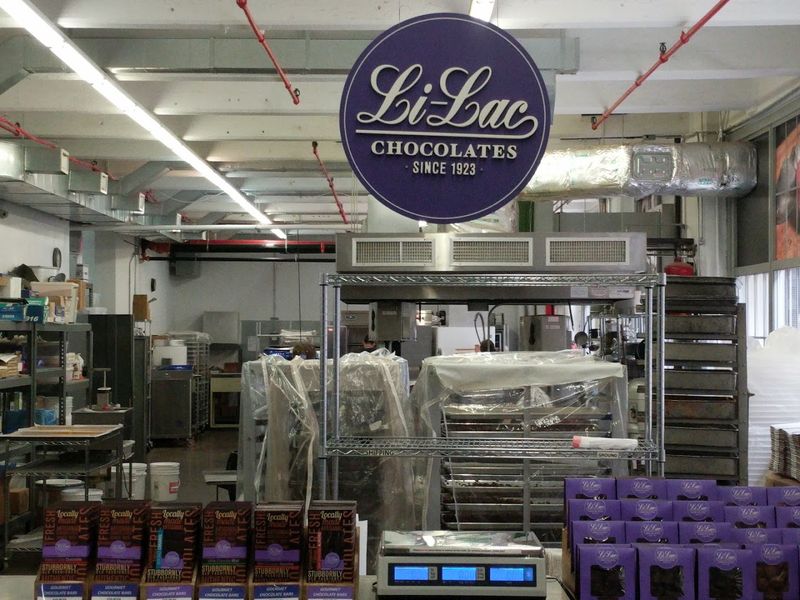 The 100-Year History Behind New York's Oldest Chocolate House