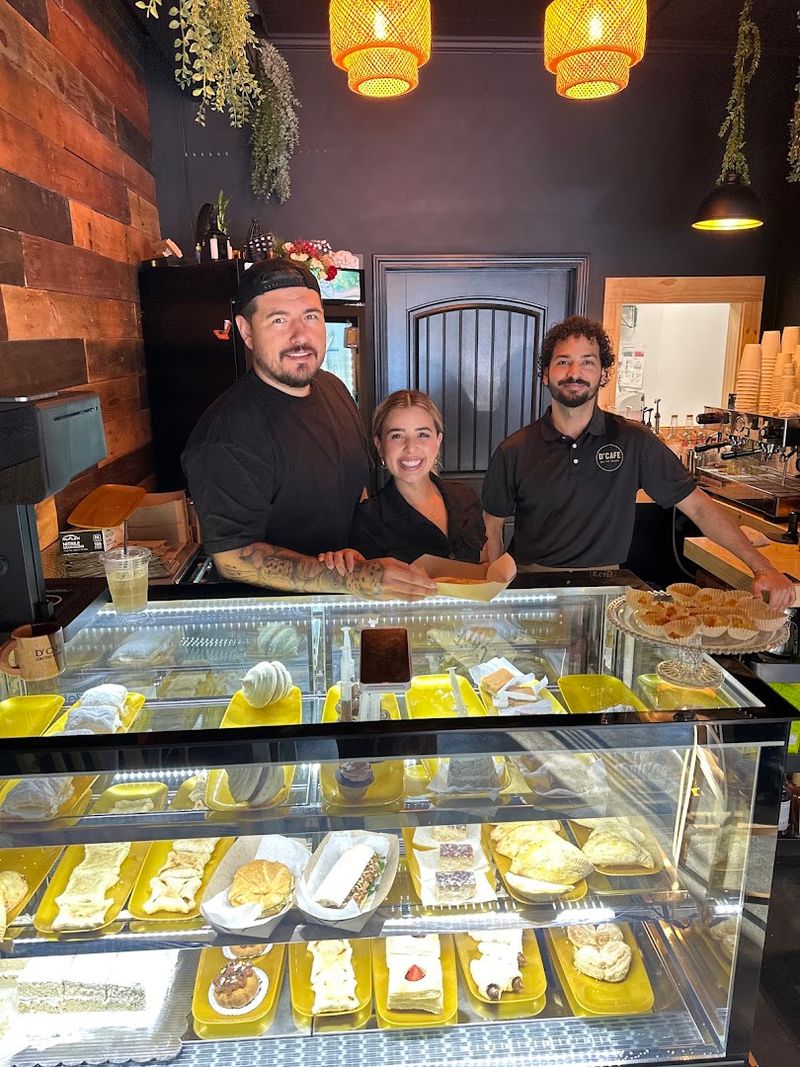 Friendly Service That Feels Personal