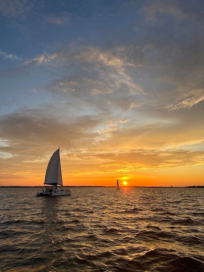 Sunset Cruises That Feel Like An Event